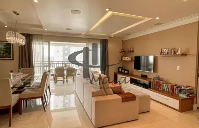 Venda apartamento sao caetano do sul barcelona ref: 43845
