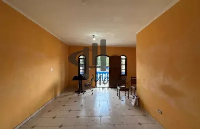Locação casa sao caetano do sul boa vista ref: 43855