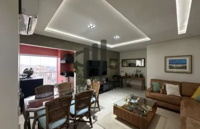 Venda apartamento sao caetano do sul santa paula ref: 43867