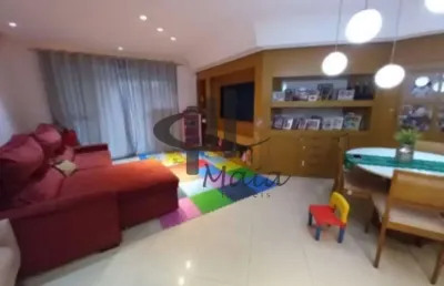 Venda apartamento sao caetano do sul barcelona ref: 26936
