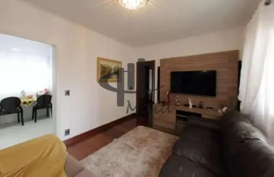 Venda apartamento sao caetano do sul santa paula ref: 6790