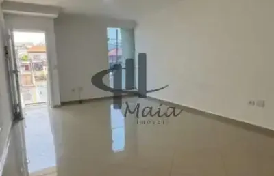 Casa com 3 quartos à venda na Boa Vista, R, Vila Camilópolis, Santo André