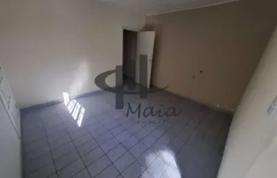 Casa com 2 quartos à venda na Luis Fiorotti, R, Olímpico, São Caetano do Sul