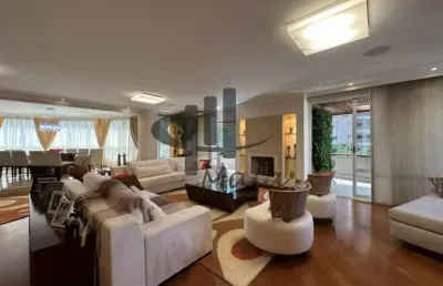 Apartamento com 4 quartos à venda na Das Palmeiras, R, Jardim, Santo André