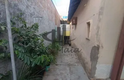 Casa com 2 quartos à venda na Padre Anchieta, R, Boa Vista, São Caetano do Sul