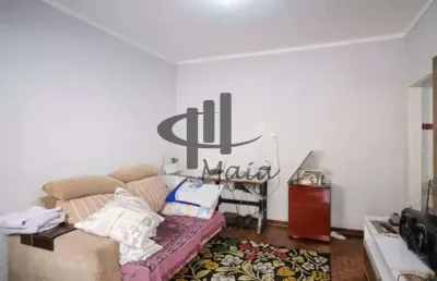 Casa com 3 quartos à venda na Teresa Campanella, Av, Boa Vista, São Caetano do Sul
