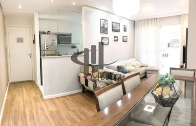 Venda apartamento sao caetano do sul santa maria ref: 18813