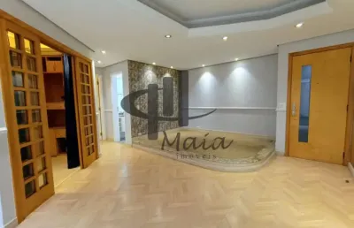 Venda apartamento sao caetano do sul barcelona ref: 44016