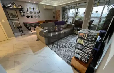 Venda apartamento sao caetano do sul santa paula ref: 44017