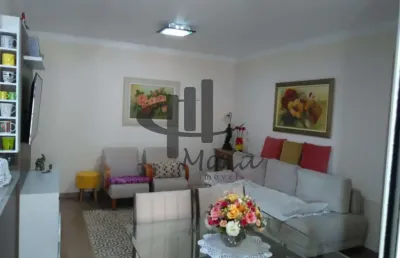 Venda apartamento sao caetano do sul santa paula ref: 29543