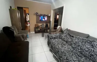 Casa com 3 quartos à venda na Goncalves Dias, R, Cerâmica, São Caetano do Sul