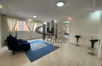 Venda apartamento sao caetano do sul santo antonio ref: 44031