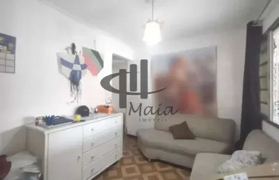 Casa com 2 quartos à venda na Raimundo Maffei, R, Mauá, São Caetano do Sul