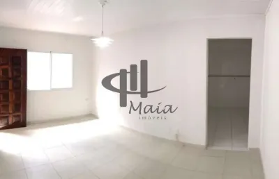 Casa com 1 quarto à venda na Manoel Joaquim Lopes, R, Olímpico, São Caetano do Sul