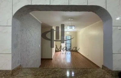 Venda apartamento sao caetano do sul santa paula ref: 7523