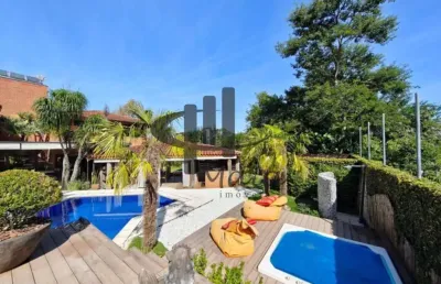 Casa com 4 quartos à venda na Das Americas, Av, Granja Viana, Carapicuíba