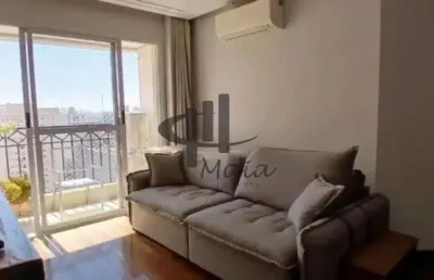 Venda apartamento sao caetano do sul santo antonio ref: 13423