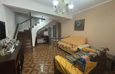 Casa com 2 quartos à venda na Jose Do Patrocinio, R, Centro, São Caetano do Sul