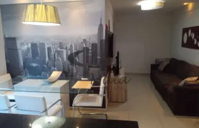 Venda apartamento sao caetano do sul olimpico ref: 32835