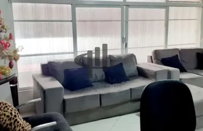 Casa com 2 quartos à venda na Professor Rui Viana Braga, R, Vila Alpina, São Paulo