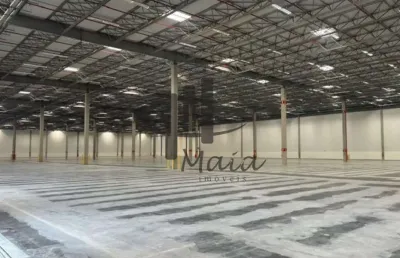 Barracão / Galpão / Depósito para alugar na Raposo Tavares, Rod, Centro, Cotia
