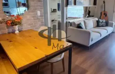 Venda apartamento sao caetano do sul barcelona ref: 44187