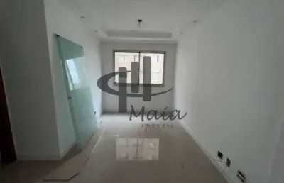 Locação apartamento sao caetano do sul fundacao ref: 44203