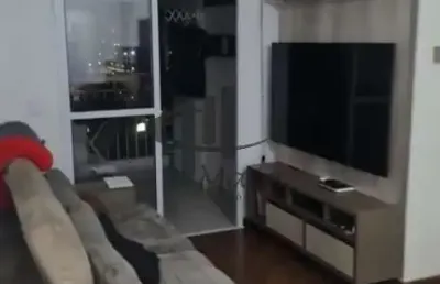 Locação apartamento sao caetano do sul fundacao ref: 44208