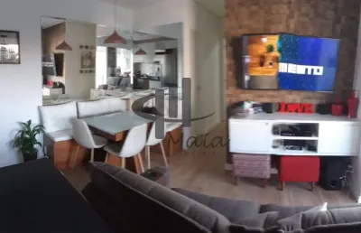 Venda apartamento sao paulo vila prudente ref: 44227