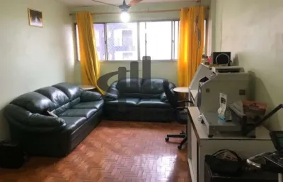 Venda apartamento sao caetano do sul santa paula ref: 44055