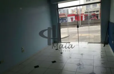 Venda prédio comercial santo andre centro ref: 41144