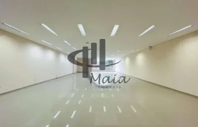 Locação prédio comercial santo andre jardim ref: 43755
