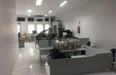 Locação prédio comercial sao caetano do sul barcelona ref: 37051