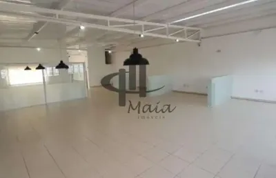 Locação prédio comercial sao caetano do sul ceramica ref: 42494