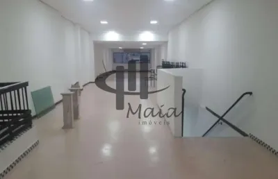 Venda prédio comercial sao caetano do sul nova gerti ref: 11514