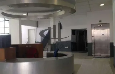 Locação prédio comercial sao caetano do sul osvaldo cruz ref: 14231