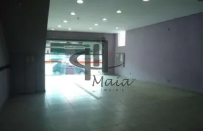 Venda prédio comercial sao caetano do sul santa maria ref: 21072