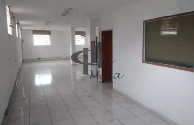 Venda prédio comercial sao caetano do sul santa paula ref: 2975