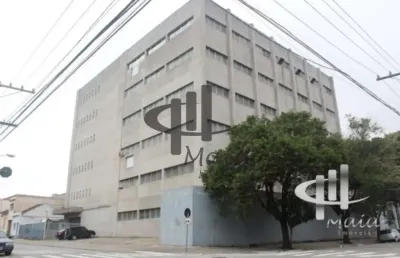 Casa comercial à venda na Doutor Virgilio Do Nascimento, R, Brás, São Paulo