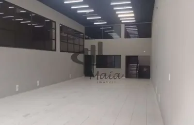 Locação prédio comercial sao paulo jabaquara ref: 42479