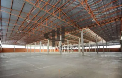 Locação prédio comercial sumare jardim bela vista ref: 42915