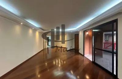 Locação apartamento sao caetano do sul santa paula ref: 44269