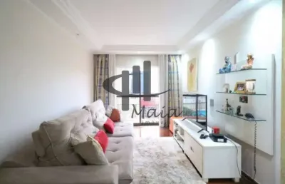 Venda apartamento sao caetano do sul santa paula ref: 7425