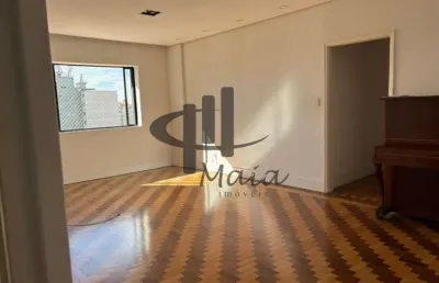 Locação apartamento sao caetano do sul centro ref: 44281