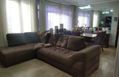 Locação apartamento santo andre jardim bom pastor ref: 44306