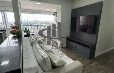 Venda apartamento santo andre vila curuca ref: 44310