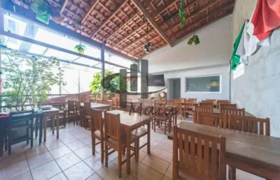 Venda prédio comercial sao caetano do sul olimpico ref: 44299