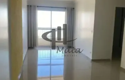 Locação apartamento sao caetano do sul santo antonio ref: 44352