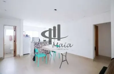 Casa com 2 quartos à venda na Brasilia, R, Olímpico, São Caetano do Sul