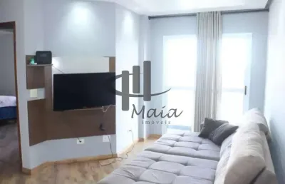 Venda apartamento sao caetano do sul santo antonio ref: 44365